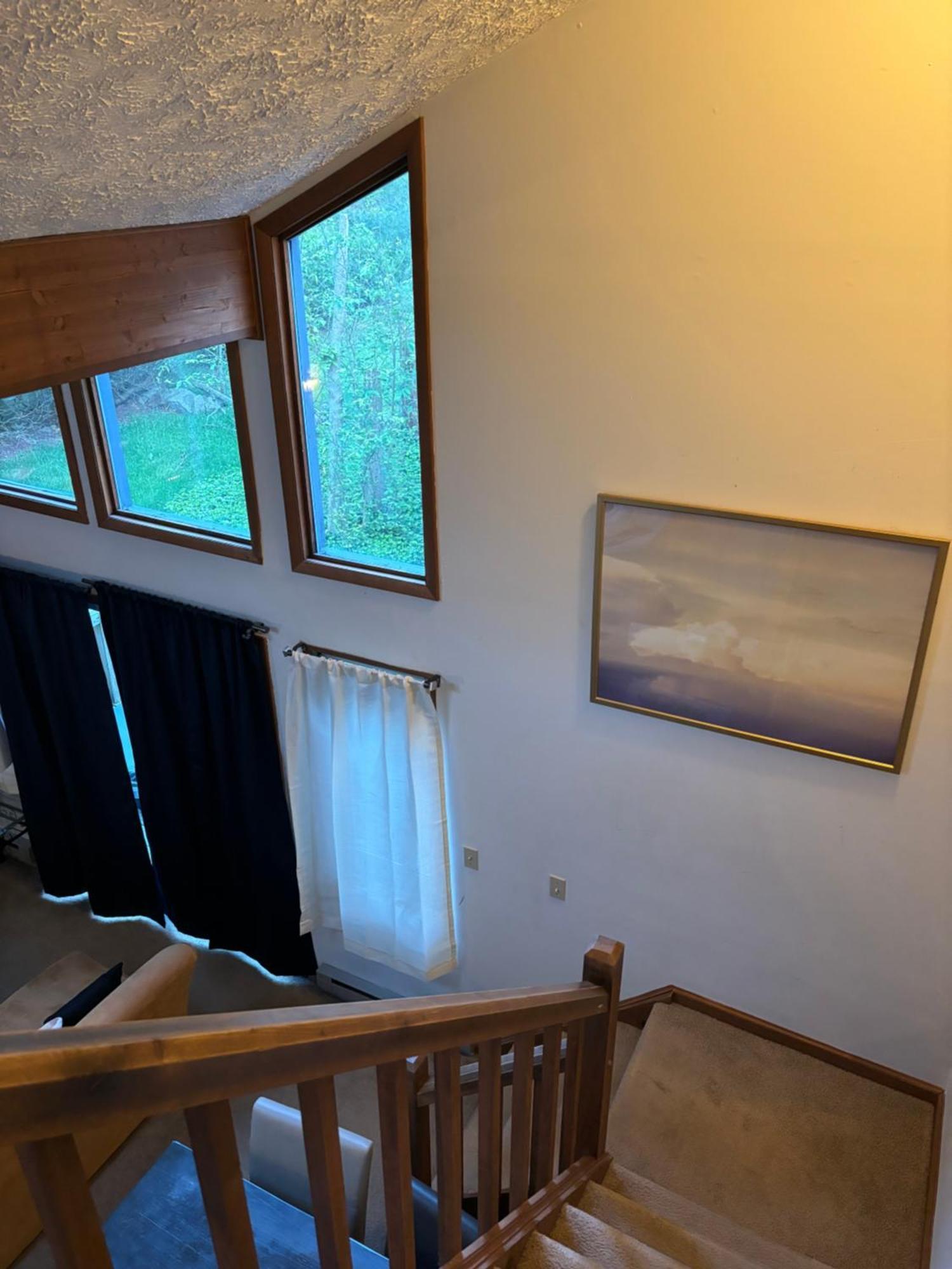 Tobyhanna Ambiance - King Bed Cabin, Jetted-Tub & Fireplace מראה חיצוני תמונה
