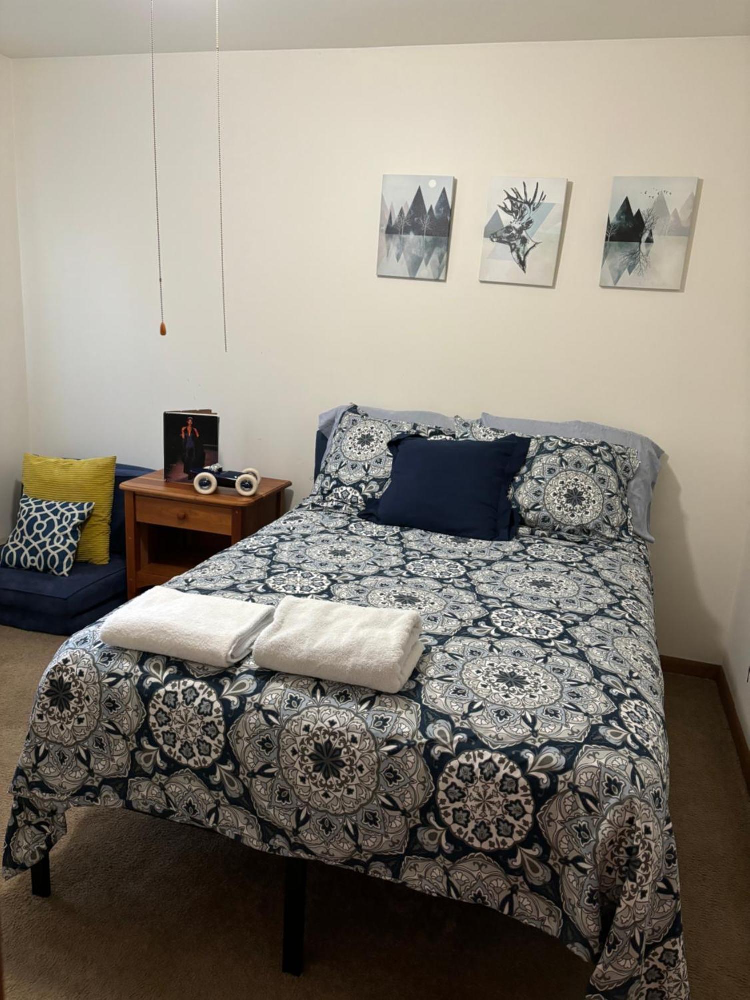 Tobyhanna Ambiance - King Bed Cabin, Jetted-Tub & Fireplace מראה חיצוני תמונה